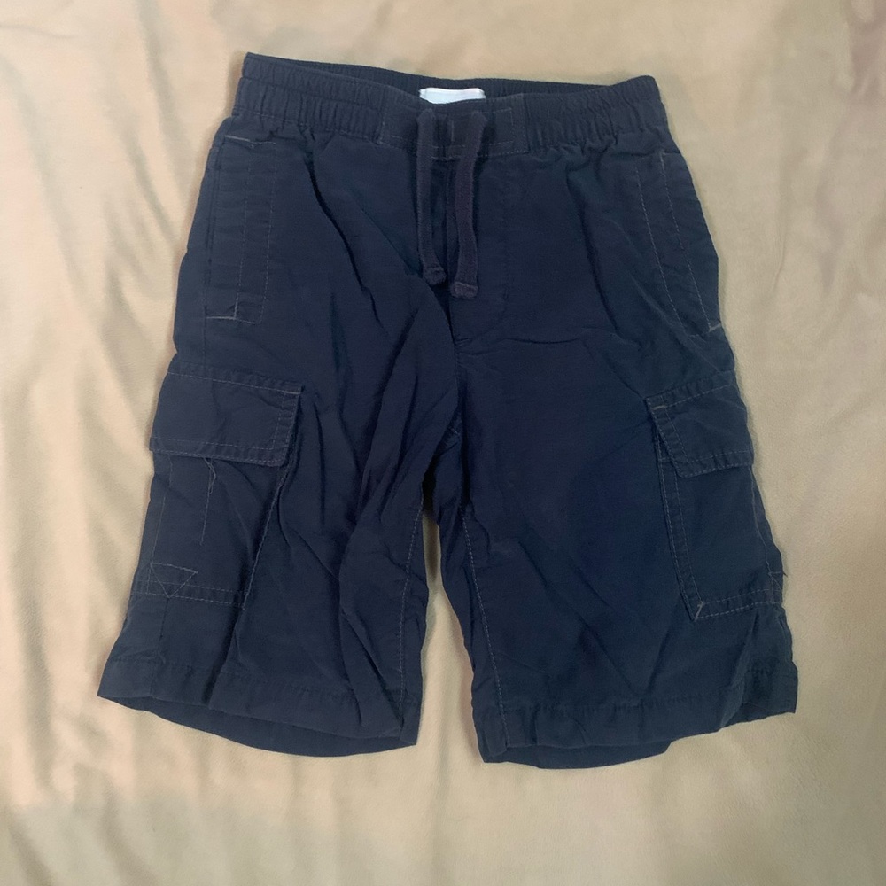Old Navy Cargo Shorts